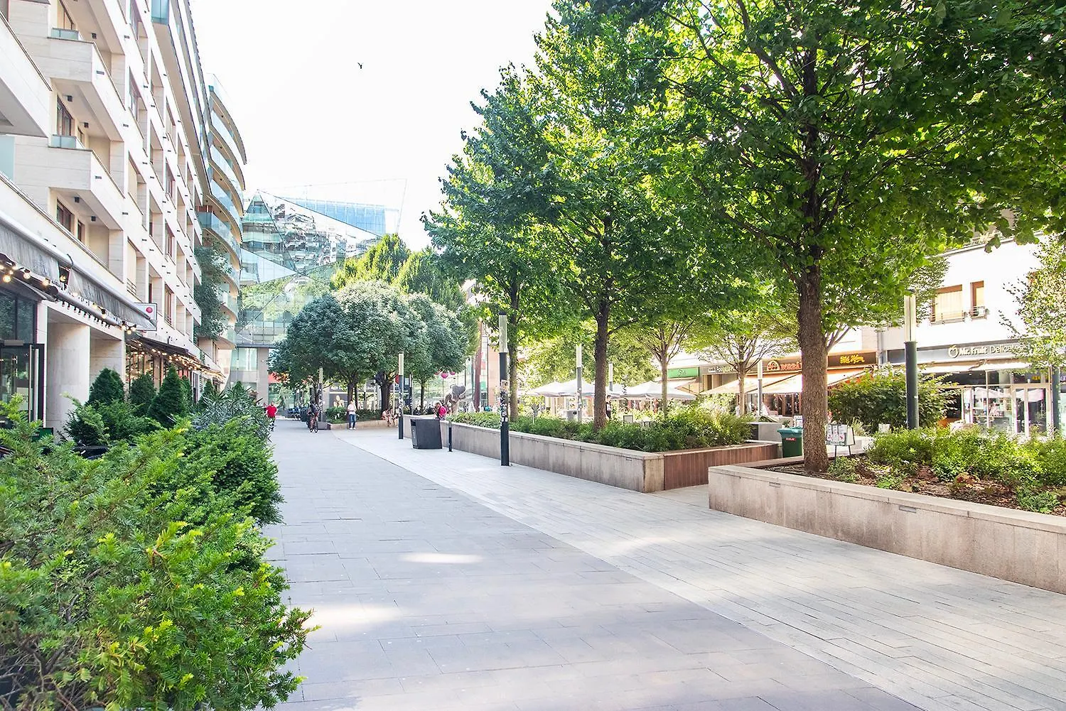 Corvin Gem2 Apartment With Parking 부다페스트 헝가리