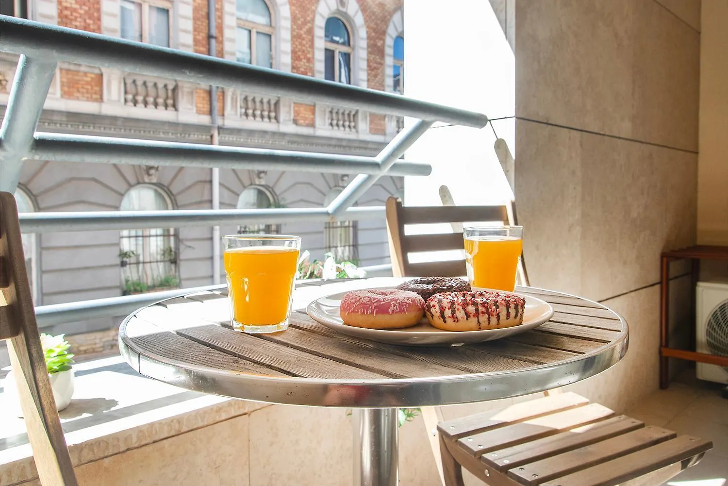 Corvin Gem2 Apartment With Parking Budapeşte 0*,  Macaristan