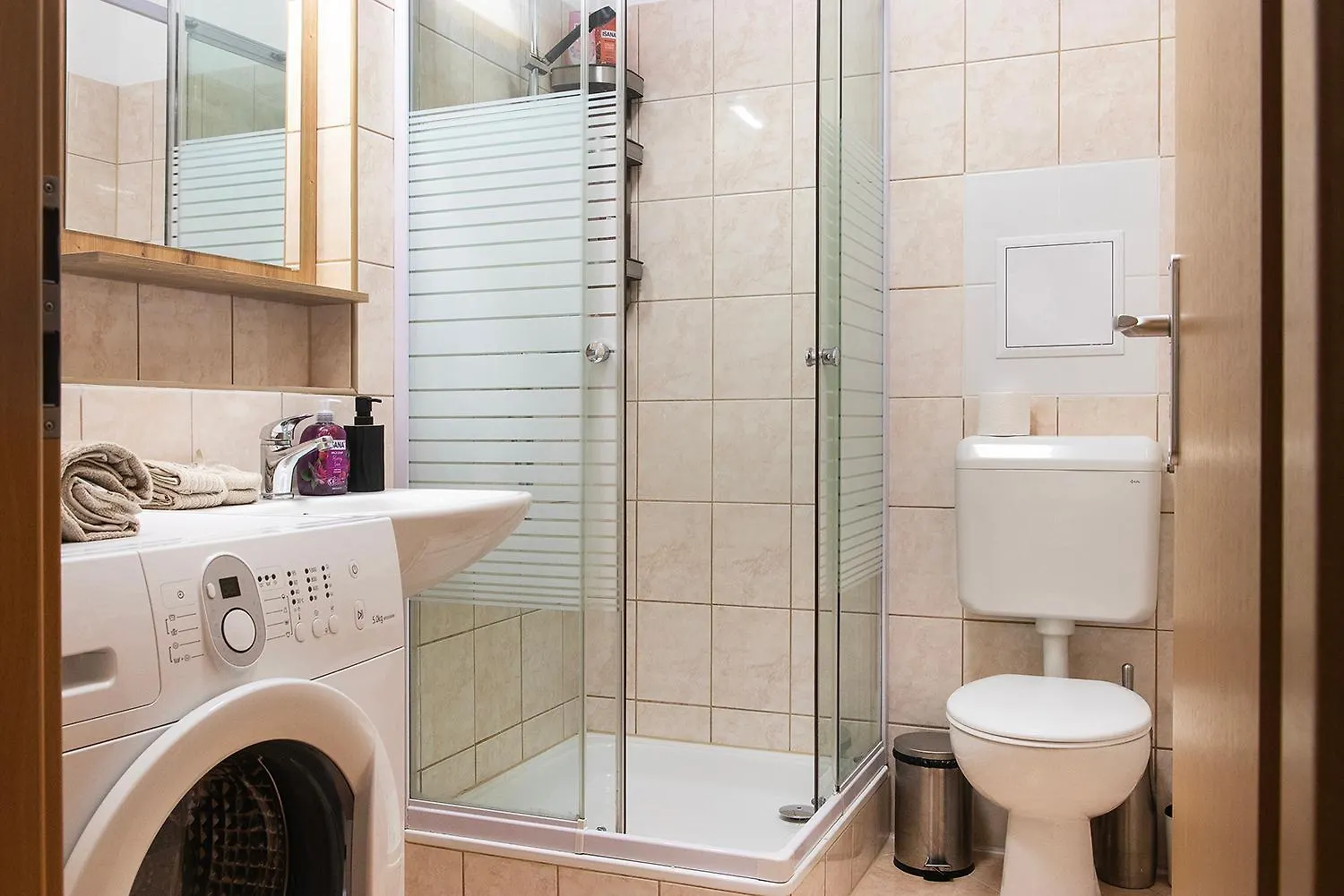 Corvin Gem2 Apartment With Parking Budapeşte 0*,